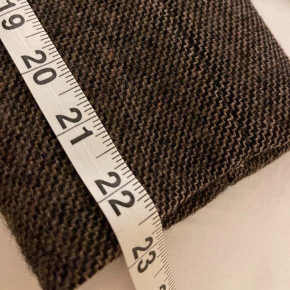 Vintage Wool Petite Pavilion Coat - Picture 10 of 15